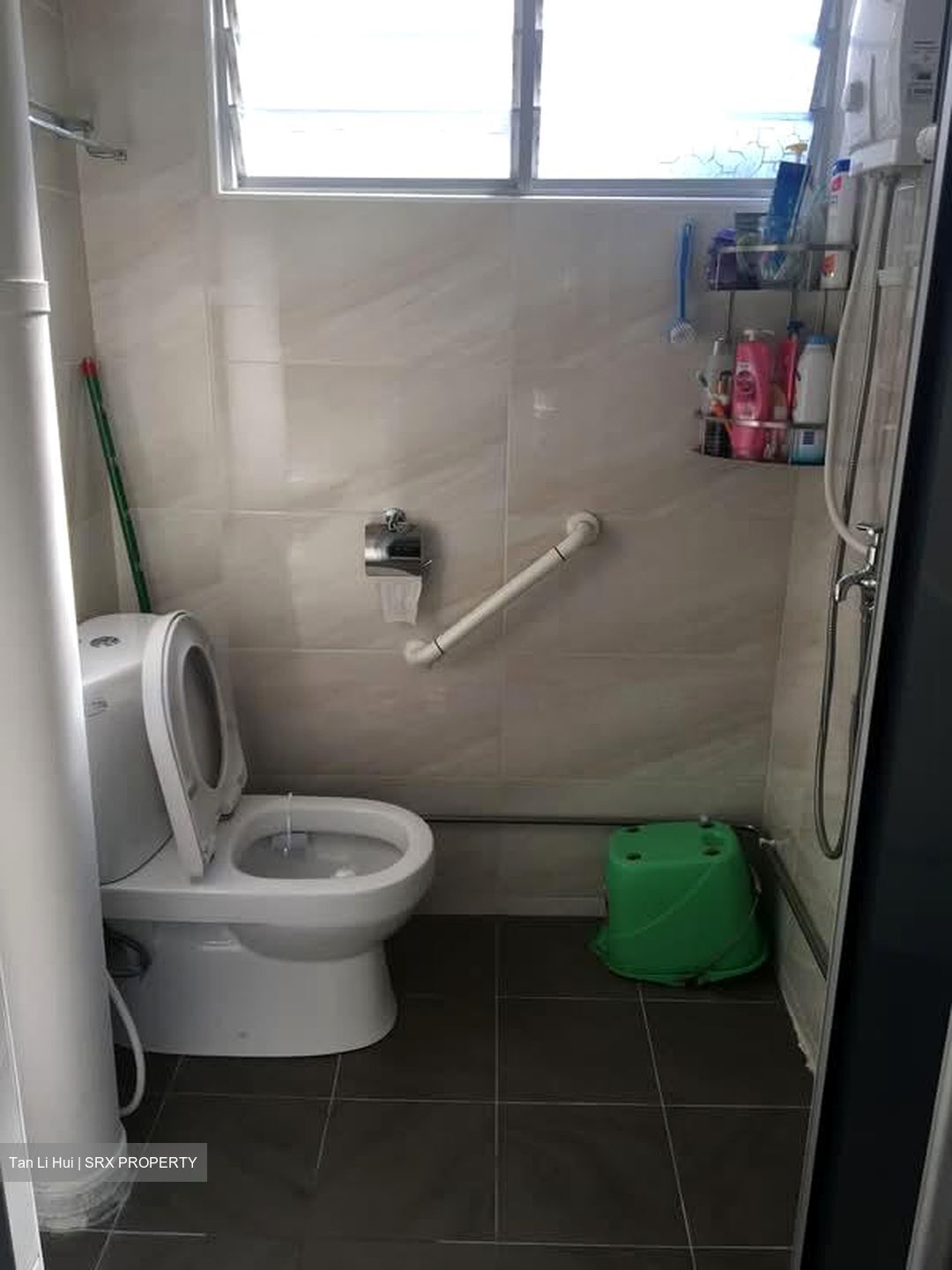 Blk 521 Bedok North Avenue 1 (Bedok), HDB 3 Rooms #566255591